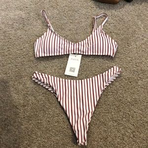 Bathing suit